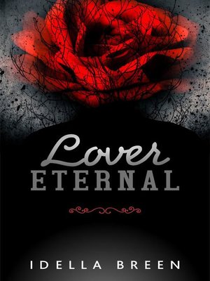 cover image of Lover Eternal